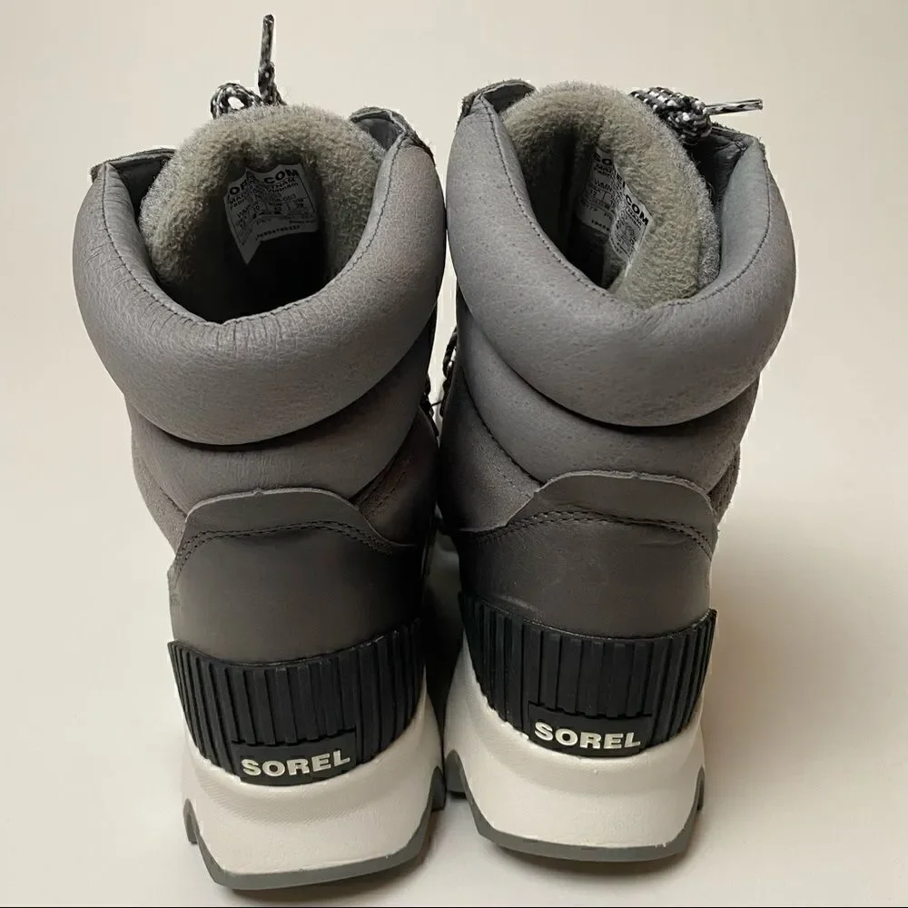 Sorel price firm